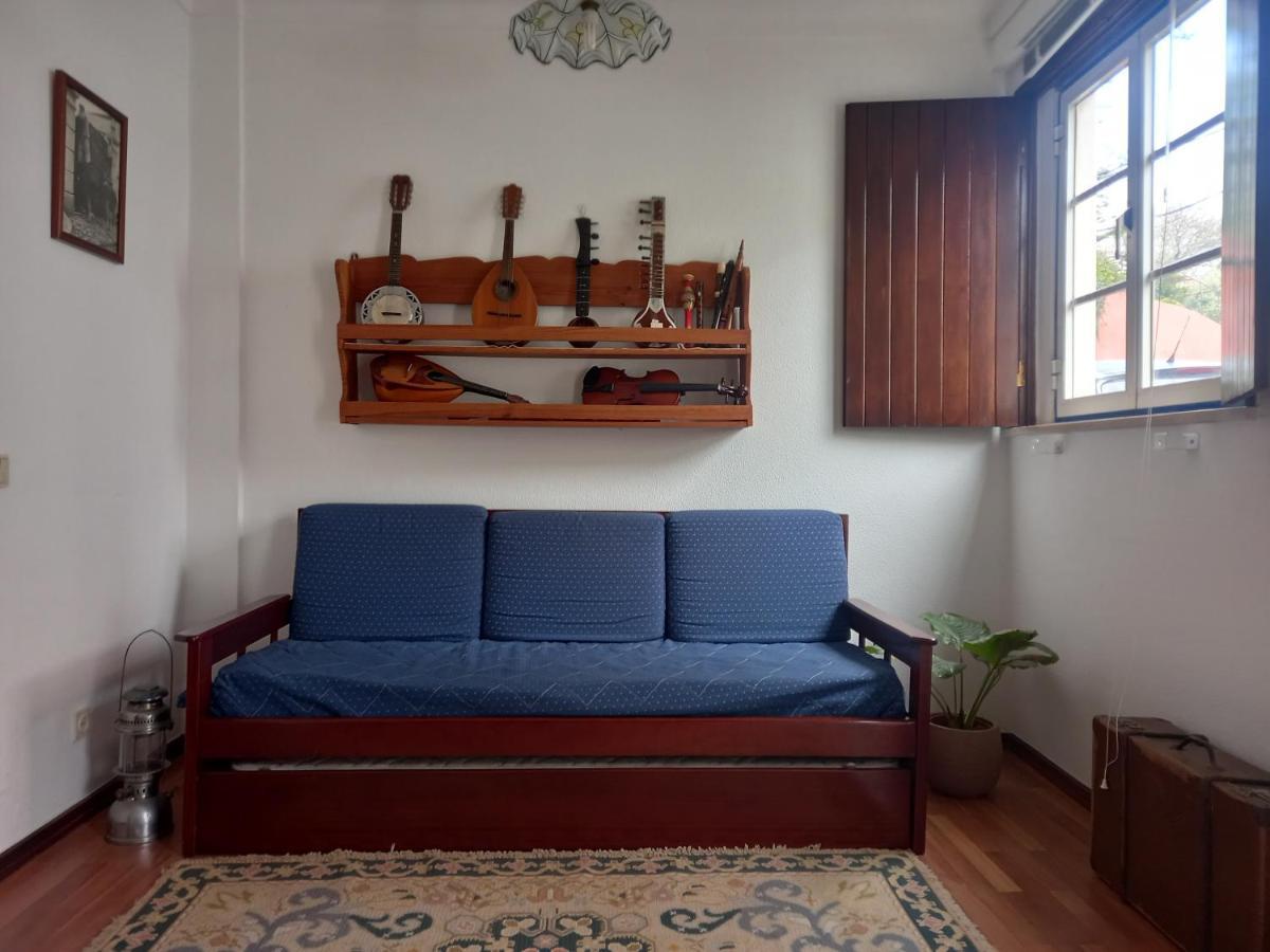 Apartamento No Centro Historico De Setúbal Exterior foto