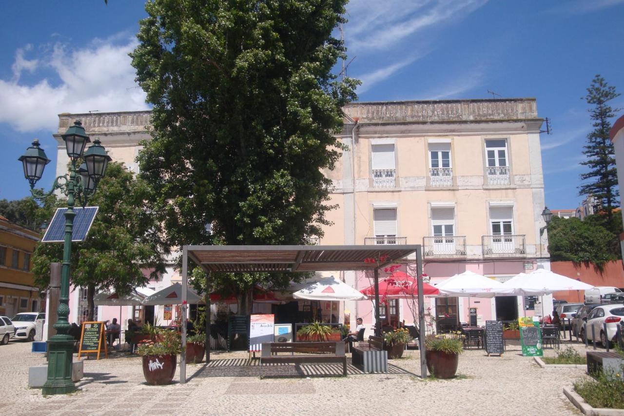 Apartamento No Centro Historico De Setúbal Exterior foto