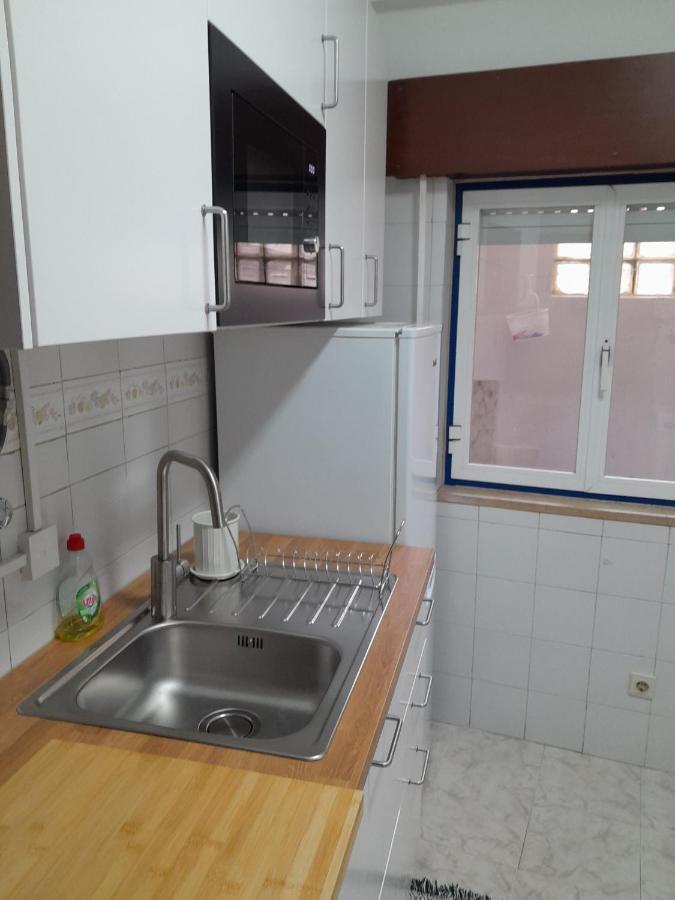 Apartamento No Centro Historico De Setúbal Exterior foto
